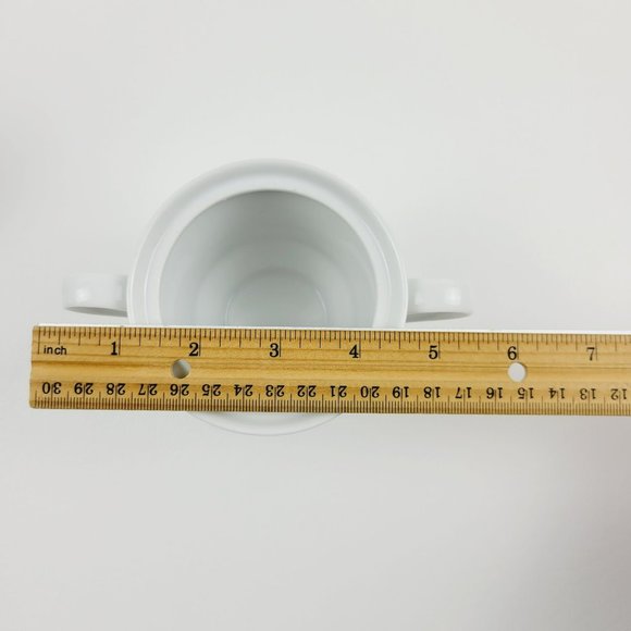 Fashion Royale Ashley Creamer & Sugar Bowl, Spring Floral Tea Decor, Japan - Picture 9 of 9